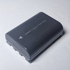 Canon 2lh batteria - batteria, eos