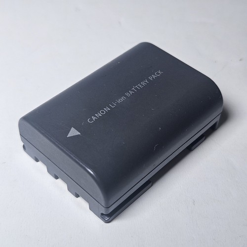 Canon 2lh batteria per eos - canon,