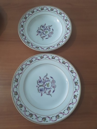 Richard ginori servizio nastro - servizio,
