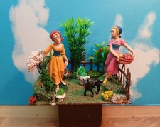 Presepe scenografia - scenografia,