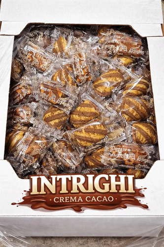 Intrighi crema cacao - intrighi,