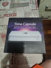 Time Capsule Apple