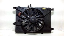 Motore ventola radiatore Alfa