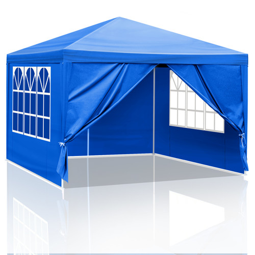 Gazebo baldacchino x10 - a,