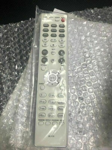 1pz per denon - 1pz, telecomando