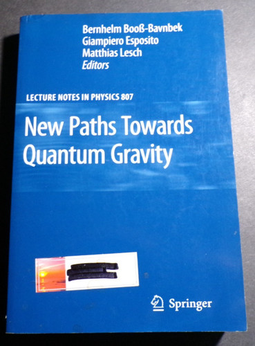 New paths toward quantum - new,