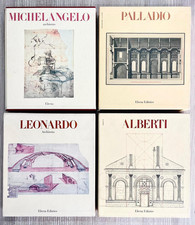 Michelangelo, Palladio