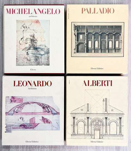 Michelangelo palladio - michelangelo,,