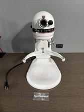 KitchenAid Mixer Professionale