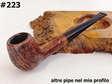 Pipa AMPHORA HOLLAND X-TRA-647