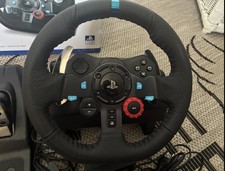 Logitech G29 Driving Force