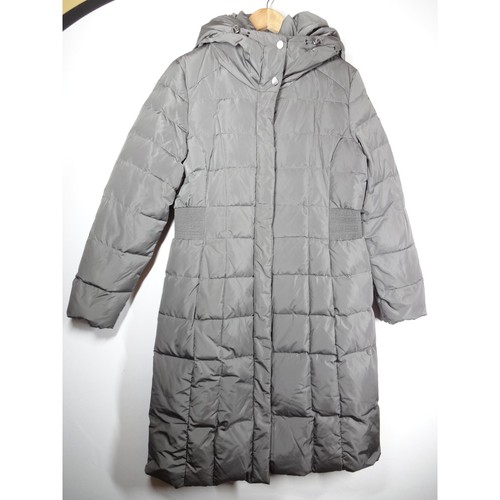 Giacca cole haan puffer zip - cole,