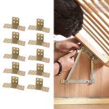 Staffe per sponde del letto da
