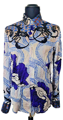 Just cavalli camicia vintage - just,