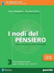 Nodi pensiero clil vol3 - nodi, 3