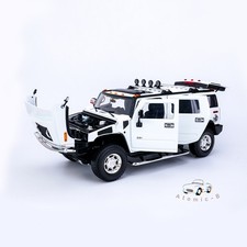 Modellino auto in lega 1:18