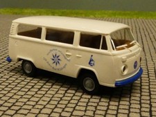 Brekina t2 bad - 1/87, vw