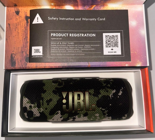 Jbl flip altoparlante - jbl,