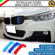 BMW SERIE 3 F30 F31 COVER