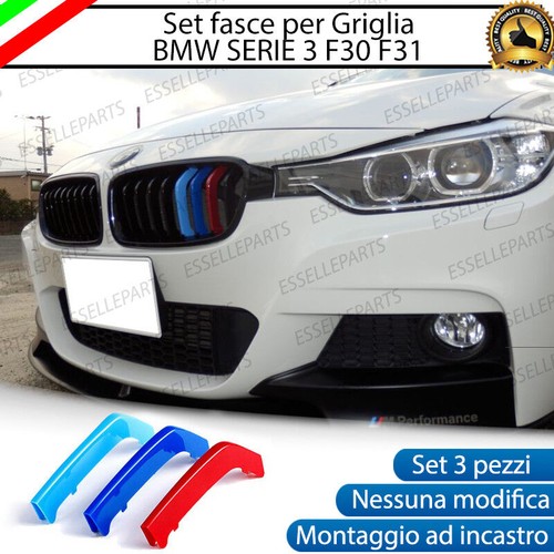 Bmw serie f30 - bmw,