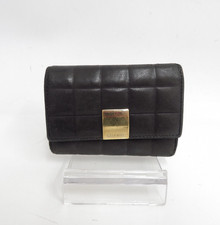 Autentico portachiavi CHANEL