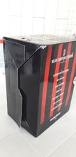 Cofanetto dvd milan - cofanetto,