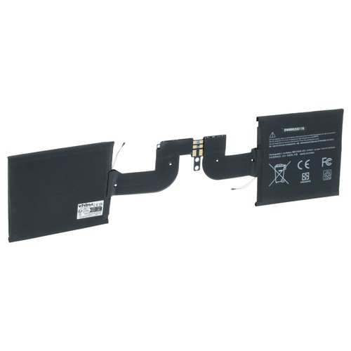 Batteria per microsoft - batteria, surface