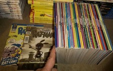 Lotto 36 Rat-Man Collection