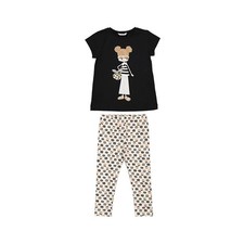 MAYORAL  COMPL. LEGGINGS