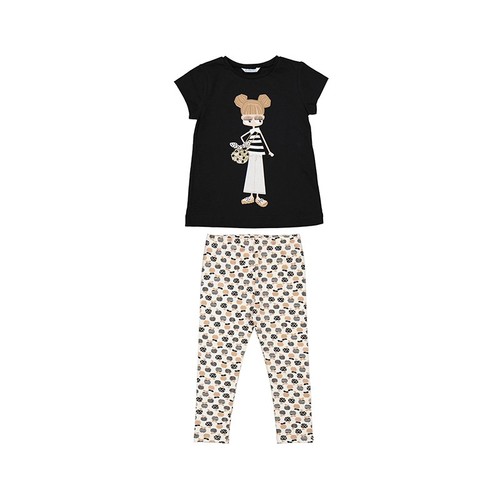 Mayoral compl leggings - compl.,