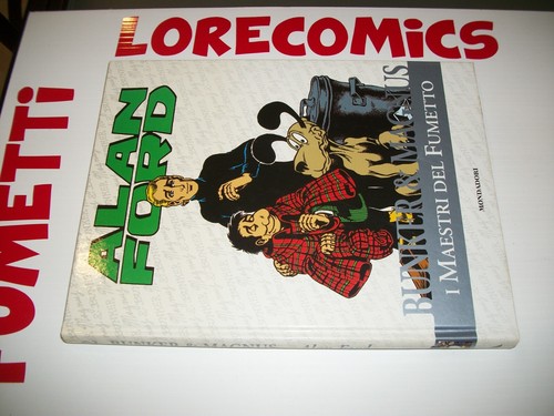 Maestri del fumetto - fumetto, 2