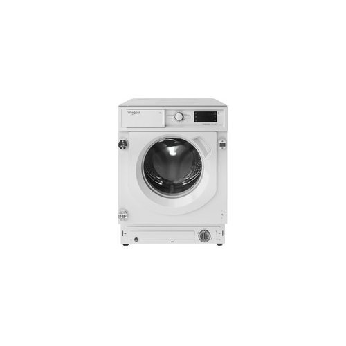 Whirlpool lavatrice incasso - whirlpool,