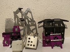 1:8 HPI-Savage X,4.6/telaio