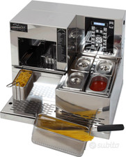 Cuocipasta automatico stima - cuocipasta,