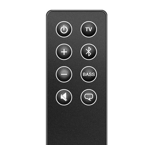 Telecomando ricambio per - di,