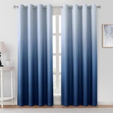 Tenda Oscurante Ombra Blu Navy