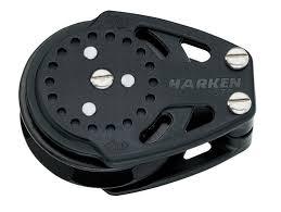 Harken 2682 bozzello singolo - harken,