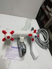 Gruppo Vasca esterno con