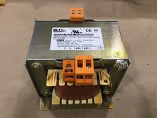 Elca Single Phase Insulation