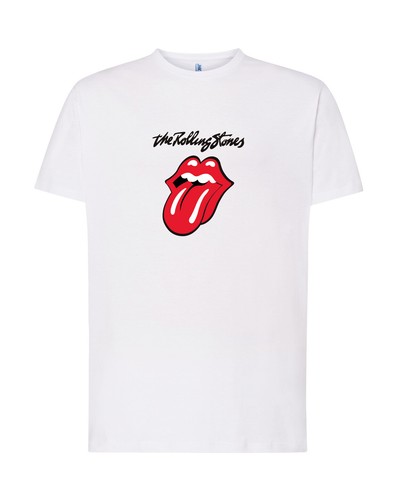 Shirt rolling stones - t-shirt, uomo