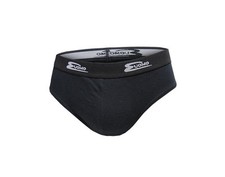 6 PEZZI SLIP UOMO COTONELLA