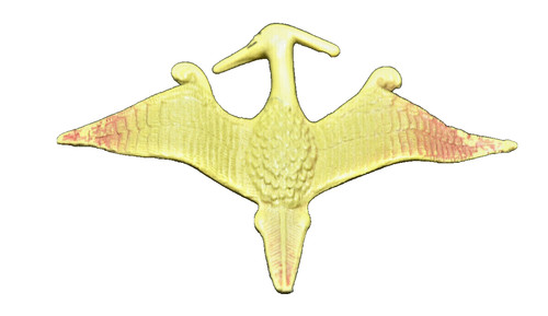 Pterodactylus dinosauro - pterodactylus, in