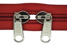 Chiusura Lampo 10 MM Spirale