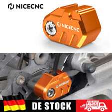 Copricavo CNC ABS protezione