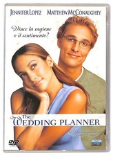 The Wedding Planner