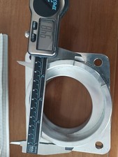 Flangia cambio fiat - panda, 141