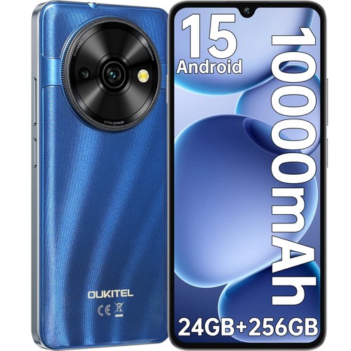 Cellulare oukitel c59 pro - oukitel,