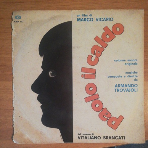 Colonna sonora del film - colonna,