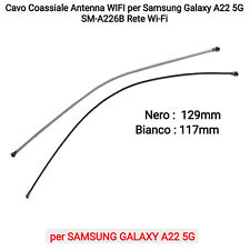 Cavo Coassiale Antenna WIFI