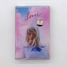 Taylor Swift-Lover Retro Album